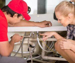 About Emergency plumbing pros Richmond, IN