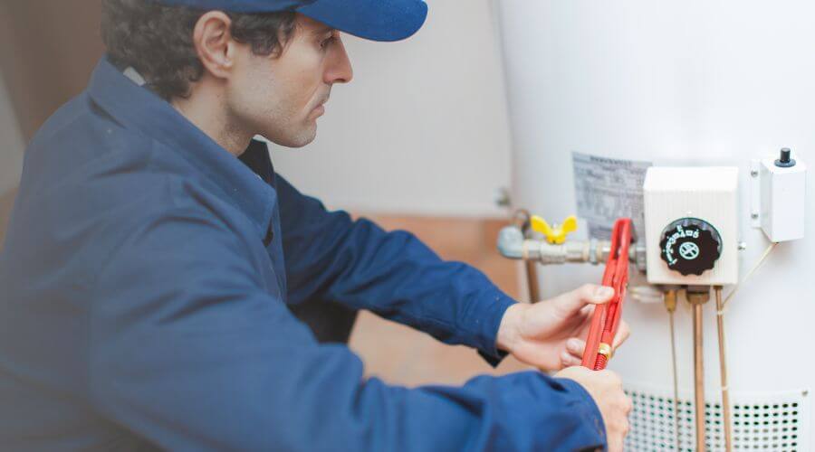 Professional emergency plumbing in Richmond, IN